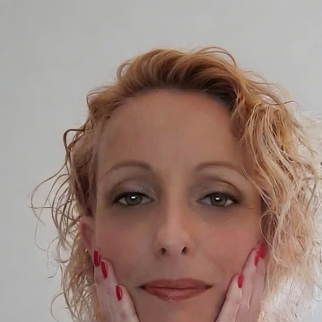 Alexandra Cláudia Vasco Serra